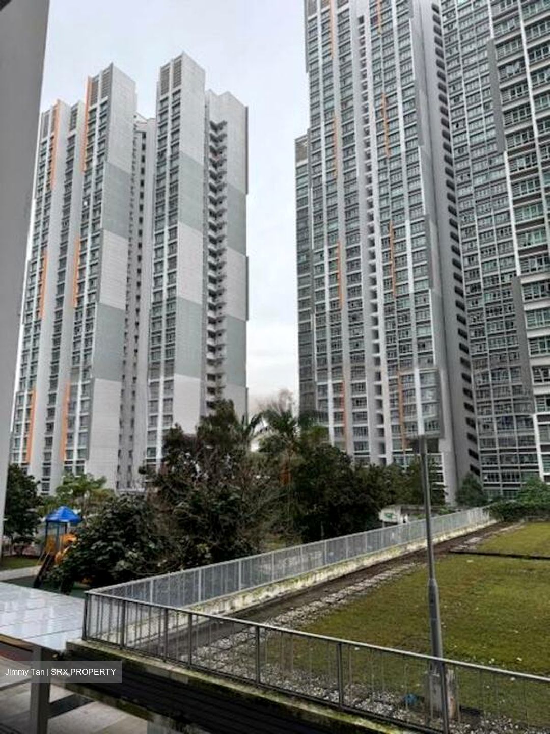 Blk 22 Ghim Moh Link (Queenstown), HDB 5 Rooms #445294221